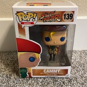 Funko Cammy